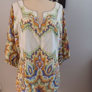 Robert Grahman Blouse